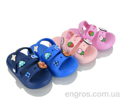 Босоножки Elmob